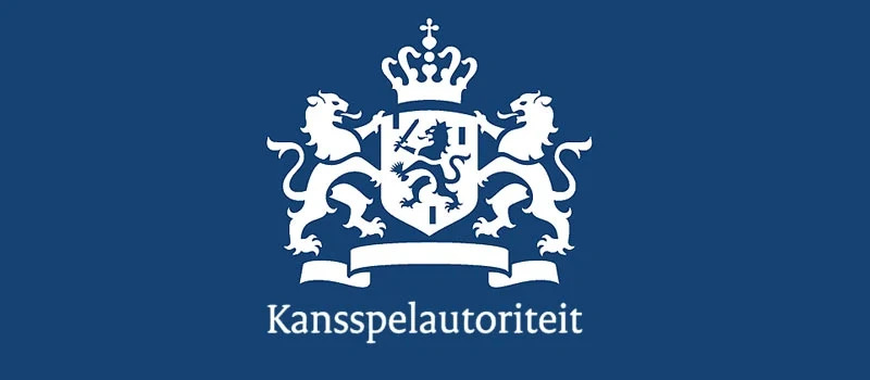 logo Kansspelautoriteit Nederland
