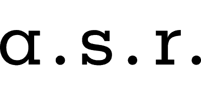 ASR ORV