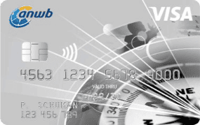 ANWB Visa Silver