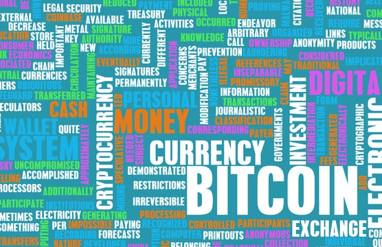 Informatie over Bitcoins