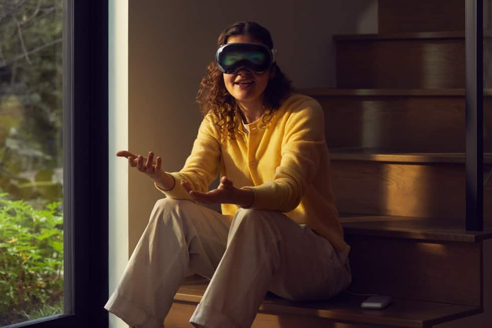 De Apple Vision Pro-release: hoe zal dit de aandelenmarkten beïnvloeden?