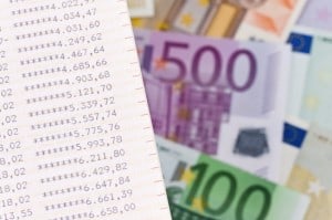 Doorlopend Krediet Doorlopend Krediet Aanvragen en het BKR
