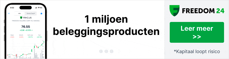 Investeren in Elektrische voertuigen en hun supply chain