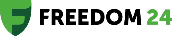 Freedom finance rekening