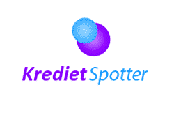 Kredietspotter Logo