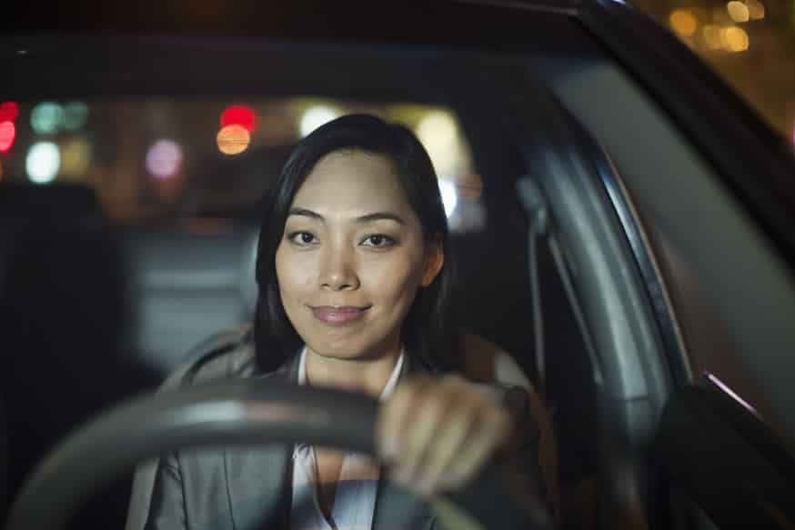 Geld lenen voor een auto, hoe doe je dat?