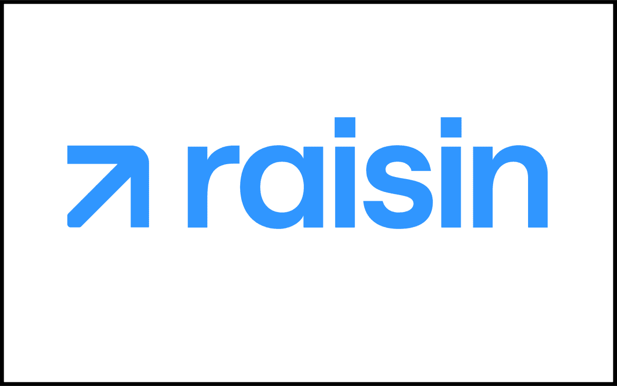 Raisin Logo
