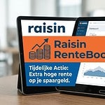 Raisin RenteBoost Review