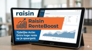 Raisin RenteBoost Review