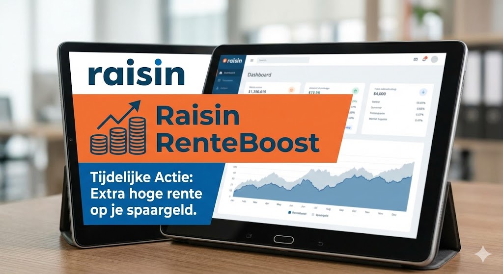 Raisin RenteBoost Review