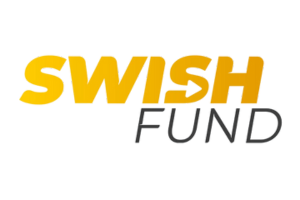 Swishfund logo