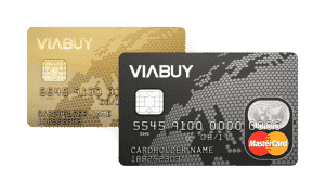 Viabuy Mastercard