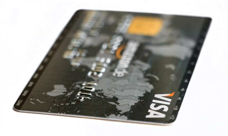 Visa speelt in op overstap van ‘plastic’ naar digitaal