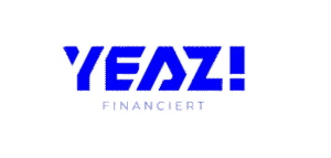 Yeaz! Logo