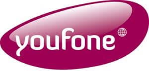 Internet Vergelijken Youfone Internet
