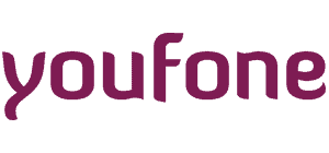 Youfone Sim only