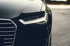 Autofinanciering via Geld24.nl