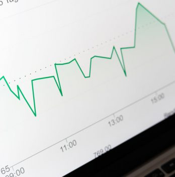 Beleggen is sparen aan het inhalen