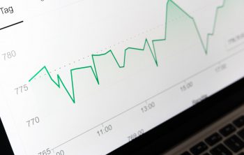 Beleggen is sparen aan het inhalen