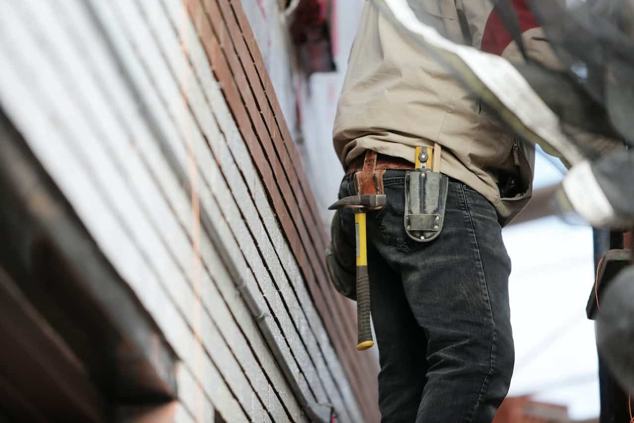Bouwkosten maken verzekeringen voor huizen flink duurder