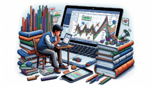 Broker reviews
