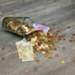 Contant geld storten, waar kan het en wat kost het