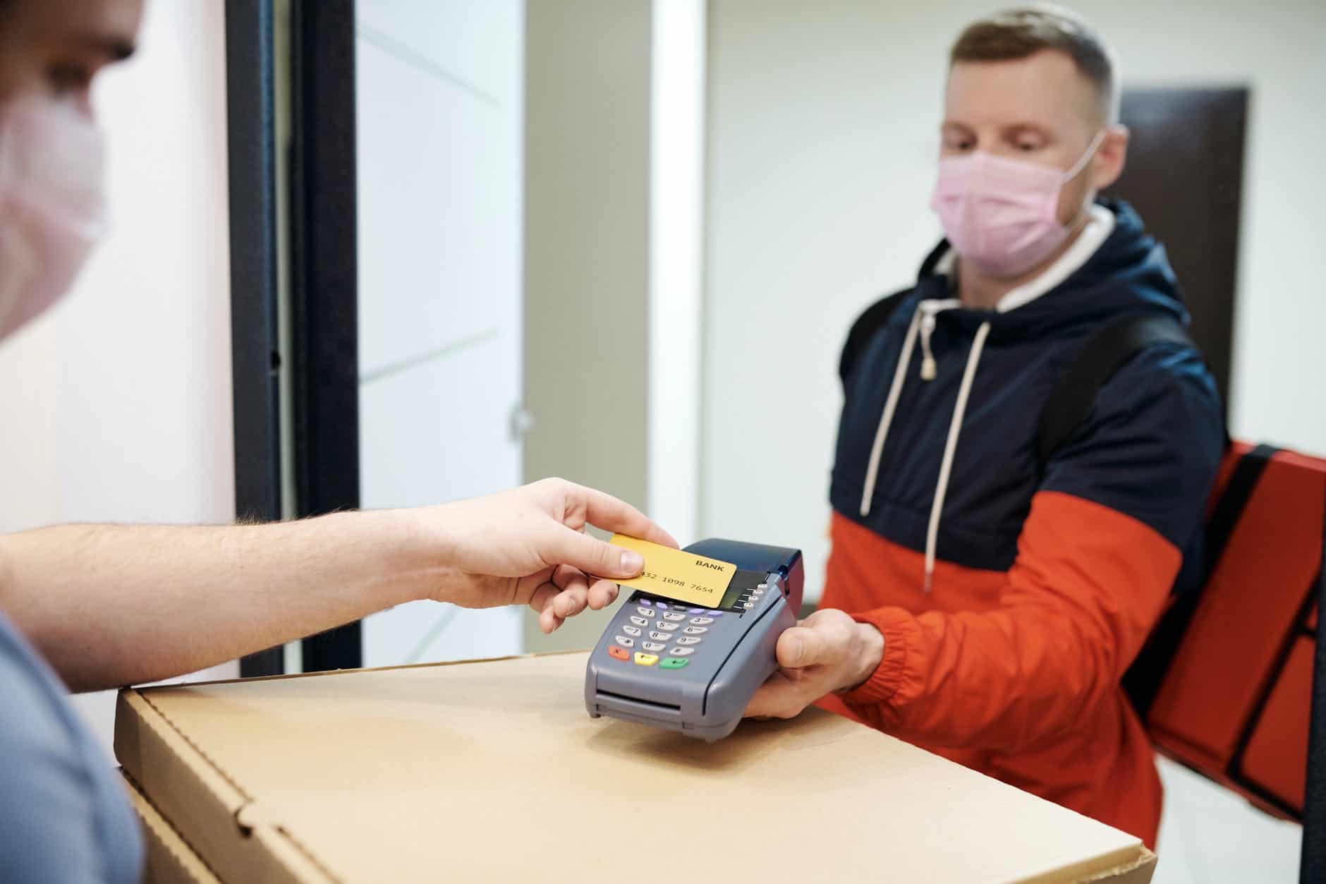 Gaan creditcards binnenkort veranderen?