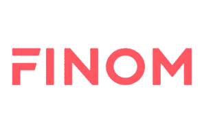 Finom zakelijke rekening