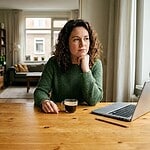Je geld vastzetten of niet?