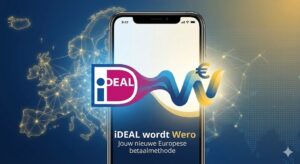 Ideal wordt Wero