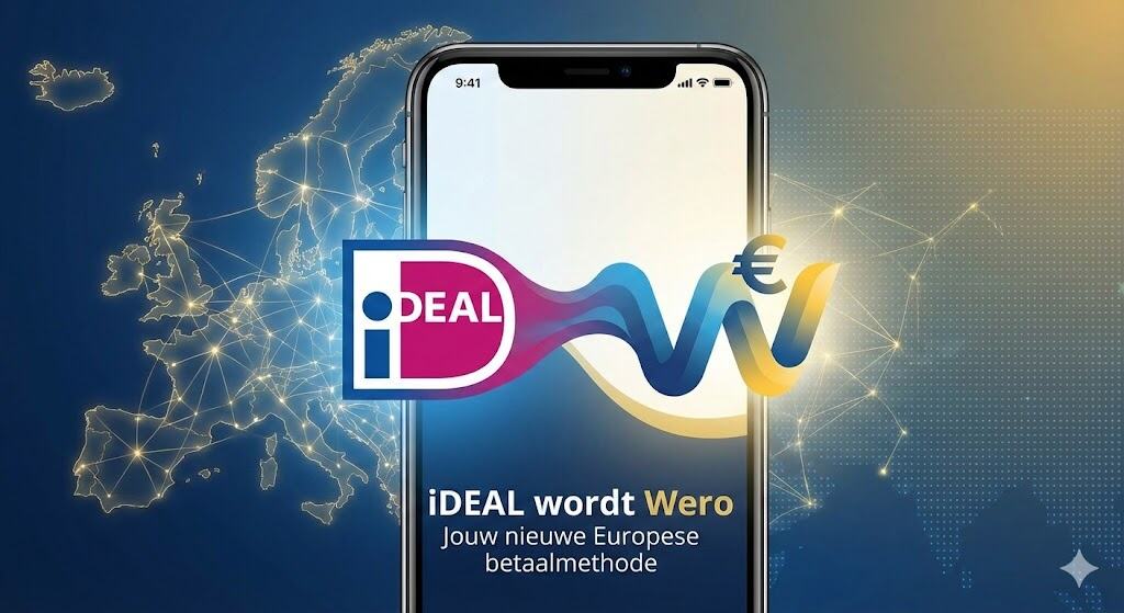 Ideal wordt Wero