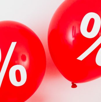 Geld lenen wordt duurder en duurder