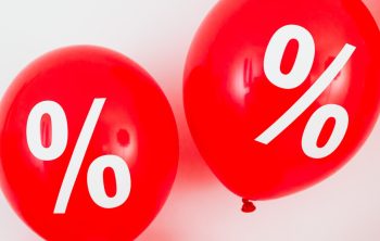 Geld lenen wordt duurder en duurder