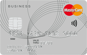 Mastercard Business
