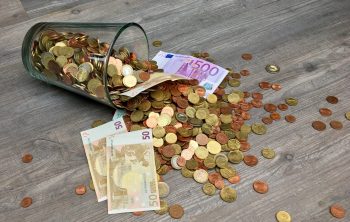 Mogelijkheden om toch te lenen