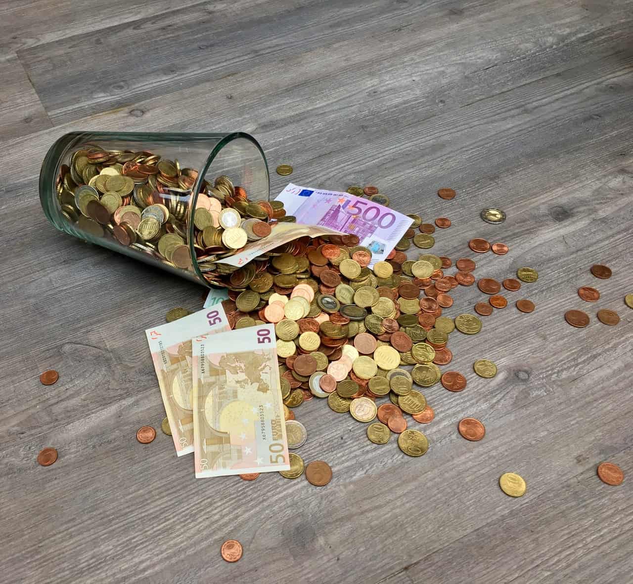 Mogelijkheden om toch te lenen