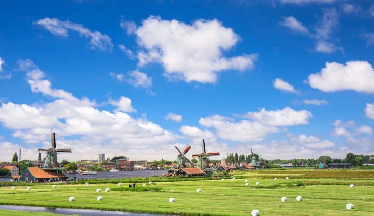 Nederlandse huishoudens staan maximaal in spaarstand