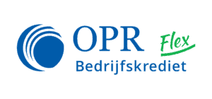 OPR Bedrijfskrediet Flex