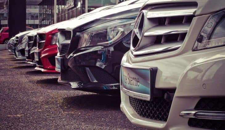 Meer verzekeraars begeven zich op particuliere automarkt