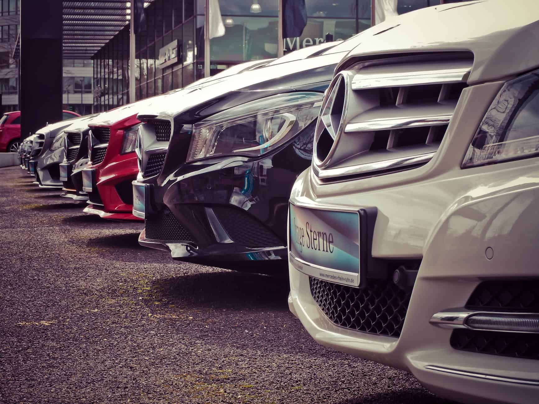 Meer verzekeraars begeven zich op particuliere automarkt