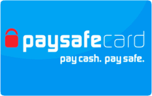 Paysafecard