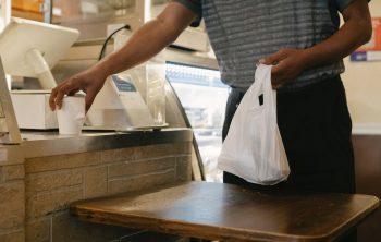 Meer pin dan cash in coronajaar