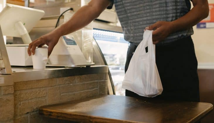 Meer pin dan cash in coronajaar