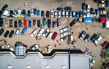 Prijs autoverzekering zakt verder