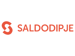 Saldodipje