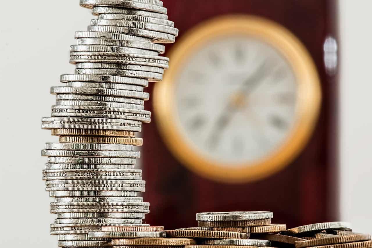 Hoe werkt samengestelde rente?