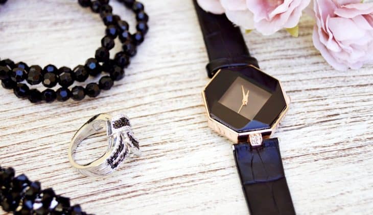 Zo verzeker je sieraden en andere waardevolle spullen