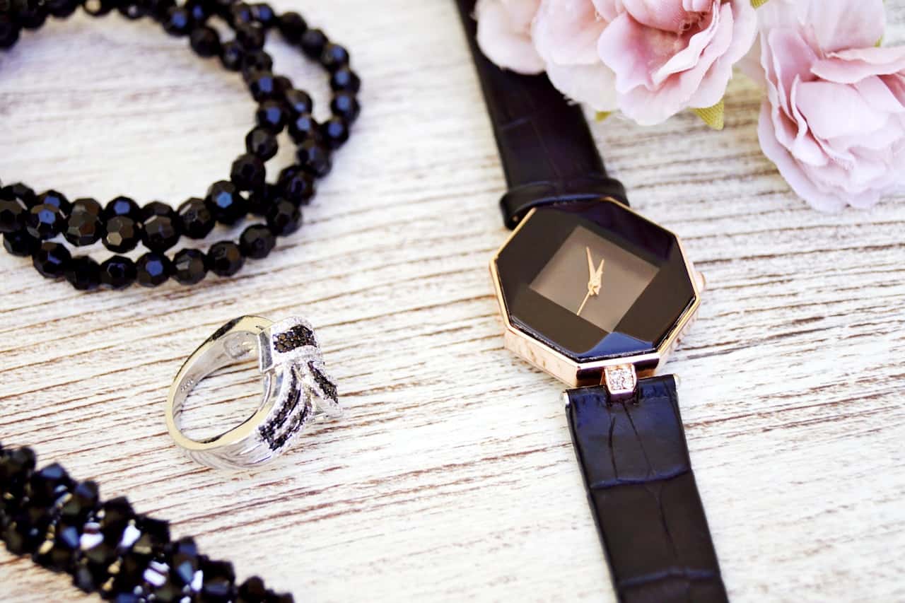 Zo verzeker je sieraden en andere waardevolle spullen