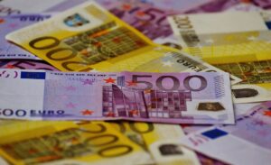 de ideale spaarbuffer voor Nederlanders