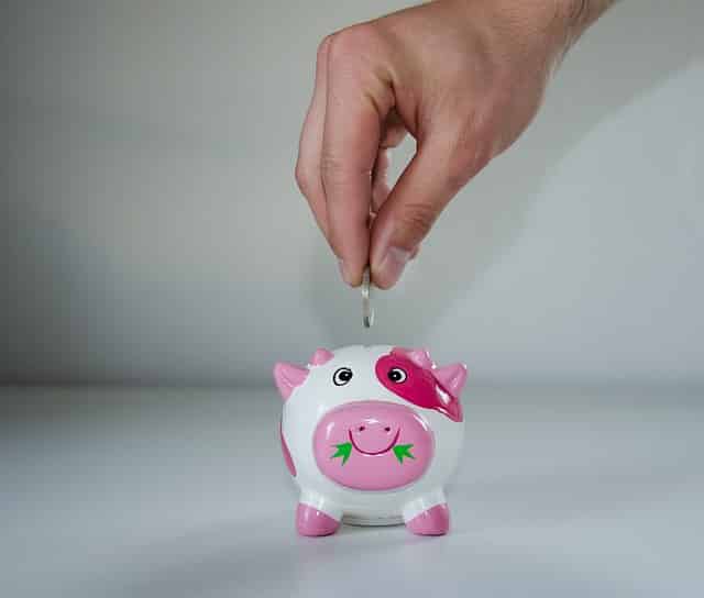 De ouders van nu sparen… voor hun kinderen